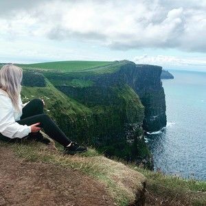 Meet your Posher, Jayme